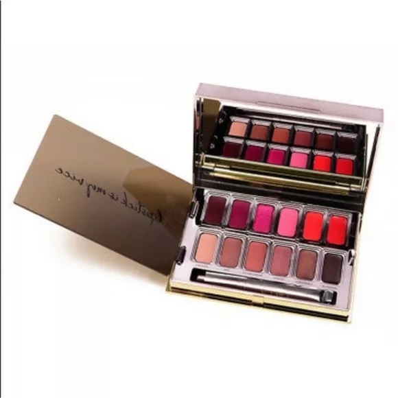 Urban Decay Other - URBAN DECAY “Vice” Lipstick Palette Urban Decay Other - URBAN DECAY “Vice” Lipstick Palette